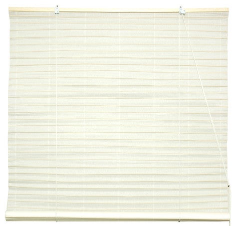 bamboo rice paper blinds