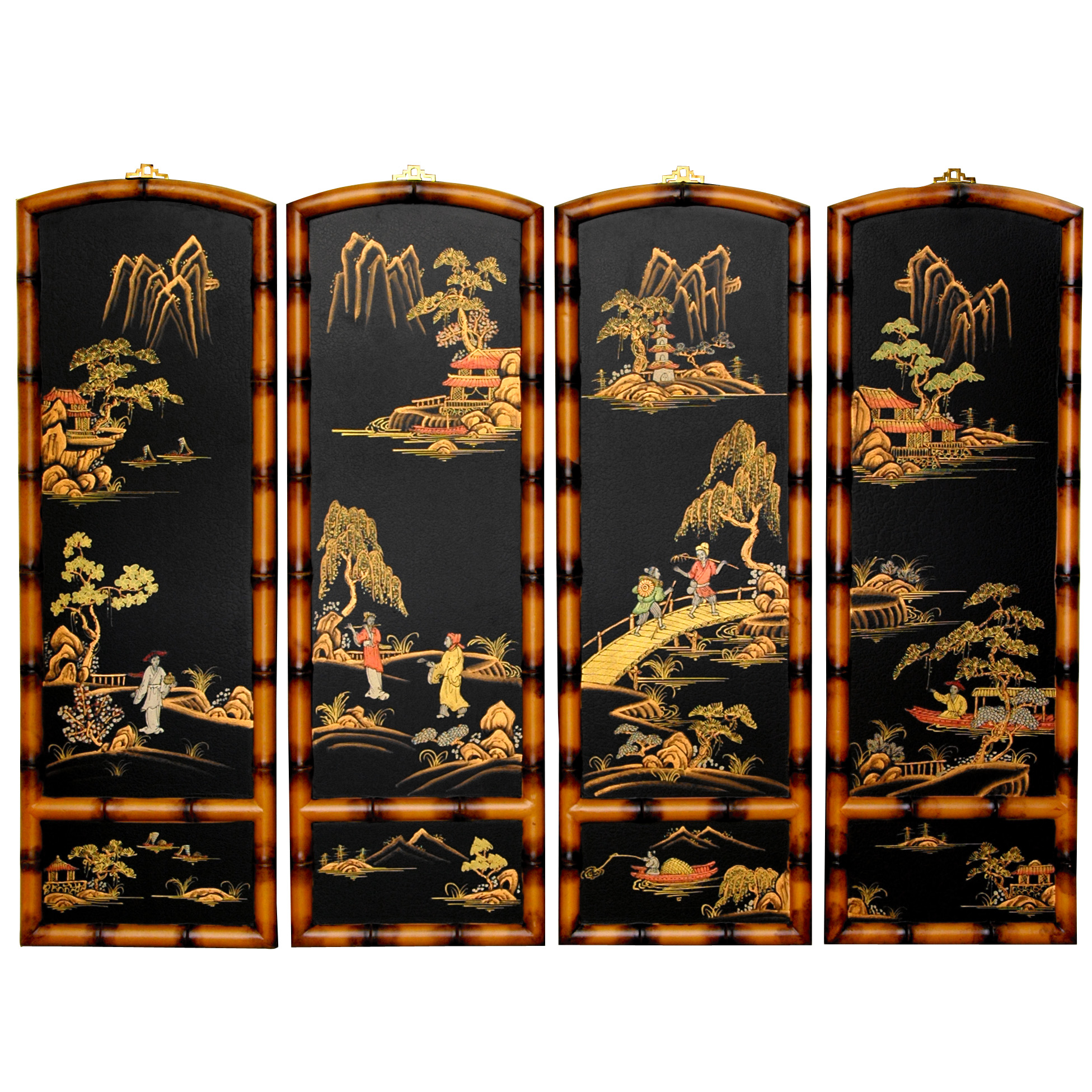 Buy Ching Wall Plaques Online (LCQ-WP-CHNG) | Satisfaction Guaranteed