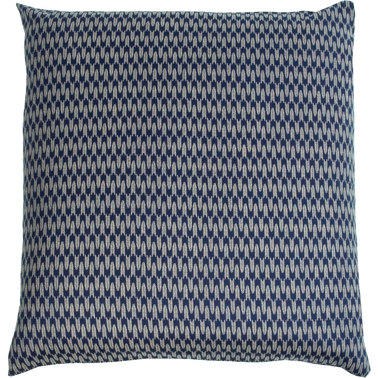 Japanese Cushion (Zabuton) Inner – Unbleached Cotton 23 x 21″