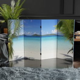 Buy Photographic Canvas Print Room Dividers Online - Photographic
